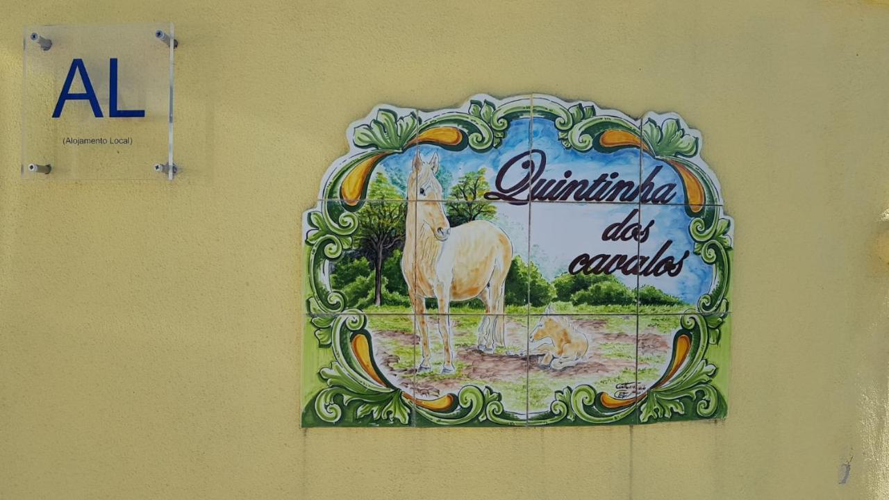Casinha De Campo- Quintinha Dos Cavalos- Arruda Dos Vinhos Eksteriør bilde