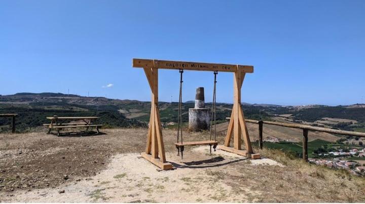 Casinha De Campo- Quintinha Dos Cavalos- Arruda Dos Vinhos Eksteriør bilde